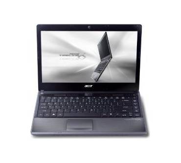 Produktbild Acer Aspire TimelineX 3820TG
