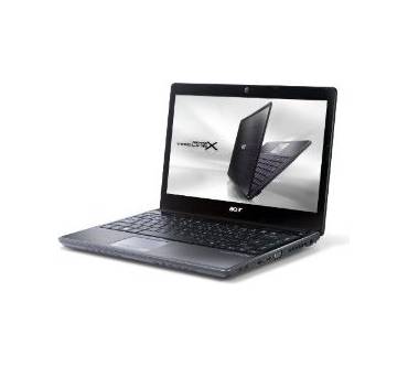 Produktbild Acer Aspire TimelineX 3820TG