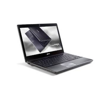 Produktbild Acer Aspire TimelineX 3820TG