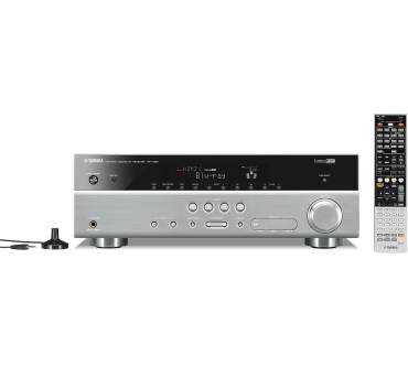 Produktbild Yamaha RX-V667