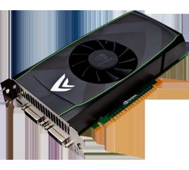 Produktbild Nvidia GeForce GTS 450 (SLI)