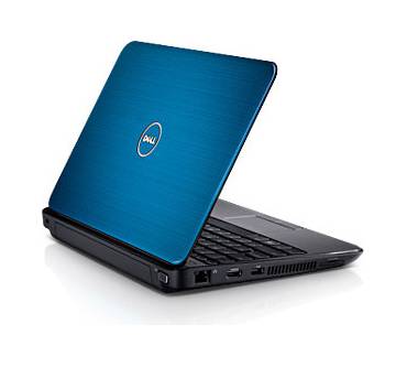 Produktbild Dell Inspiron M101z