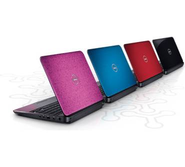 Produktbild Dell Inspiron M101z
