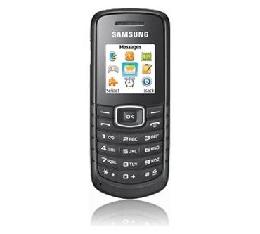 Produktbild Samsung E1080
