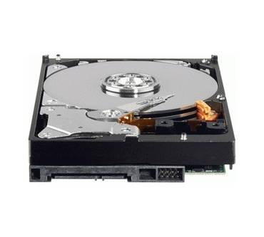 Produktbild Western Digital Caviar AV-GP 2 TB (WD20EVDS)