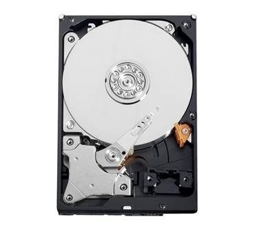 Produktbild Western Digital Caviar AV-GP 2 TB (WD20EVDS)