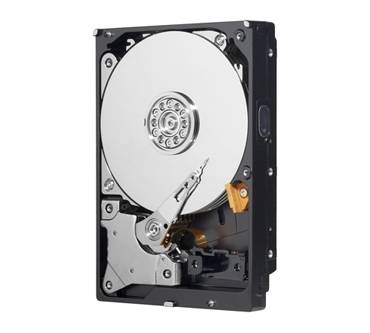 Produktbild Western Digital Caviar AV-GP 2 TB (WD20EVDS)