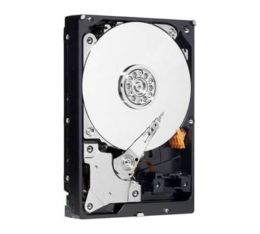 Produktbild Western Digital Caviar AV-GP 2 TB (WD20EVDS)