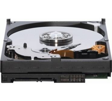 Produktbild Western Digital Caviar Green 1 TB (WD10EAVS)
