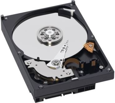 Produktbild Western Digital Caviar Green 1 TB (WD10EAVS)