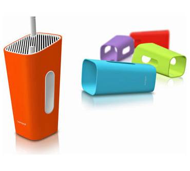 Produktbild Sonoro cuboGo