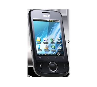 Produktbild Acer beTouch E130