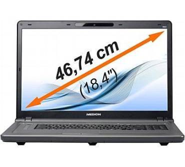 Produktbild Medion Akoya P8613