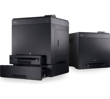 Produktbild Dell 2150cdn