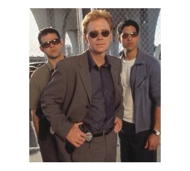 Produktbild DVD DVD CSI: Miami - Season 7.2