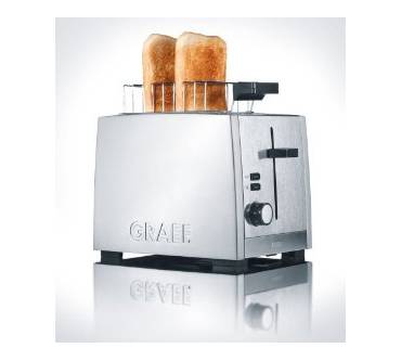 Produktbild Graef TO 80