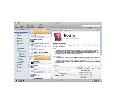 Produktbild Reinvented Software Together 2.3.9