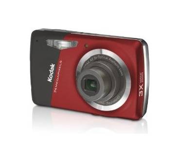 Produktbild Kodak Easyshare M531