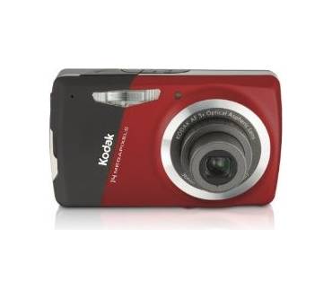 Produktbild Kodak Easyshare M531