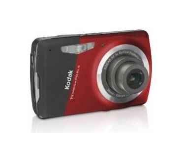 Produktbild Kodak Easyshare M531