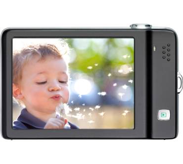 Produktbild Sanyo VPC-E1500TP