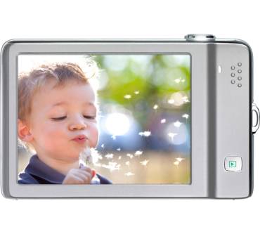 Produktbild Sanyo VPC-E1500TP