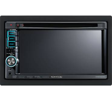 Produktbild Kenwood DNX5260BT