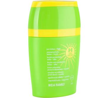 Produktbild Ikea Family Sonnenschutzlotion - hoch (SPF 30)