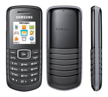 Produktbild Samsung E1080