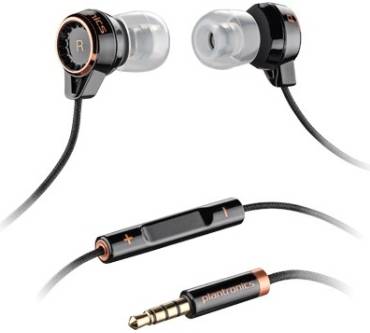 Produktbild Plantronics BackBeat 216