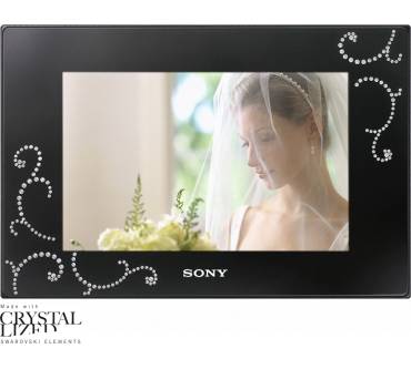 Produktbild Sony DPF-D720/BQ