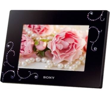 Produktbild Sony DPF-D720/BQ
