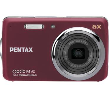 Produktbild Pentax Optio M90