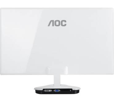 Produktbild AOC e2343F