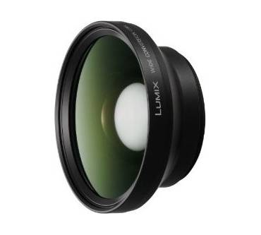 Produktbild Panasonic DMW-LWA52