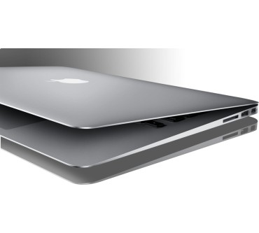 Produktbild Apple MacBook Air 11,6