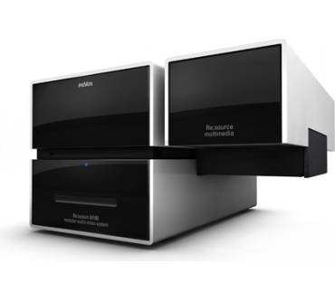 Produktbild Revox Re:system M100
