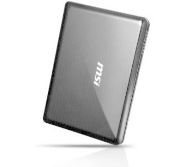 Produktbild MSI Wind U135DX
