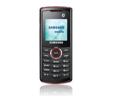 Produktbild Samsung E2121