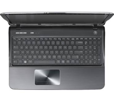 Produktbild Samsung SF510-S02DE