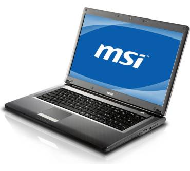 Produktbild MSI CR720