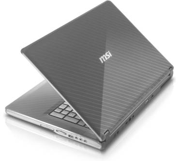 Produktbild MSI CR720