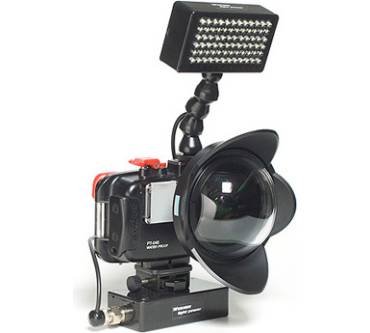Produktbild Werner light power MonoPAD