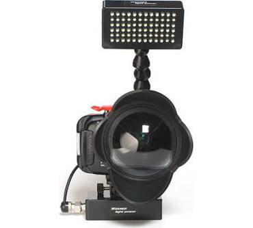 Produktbild Werner light power MonoPAD