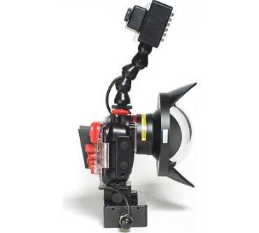 Produktbild Werner light power MonoPAD