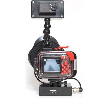 Produktbild Werner light power MonoPAD