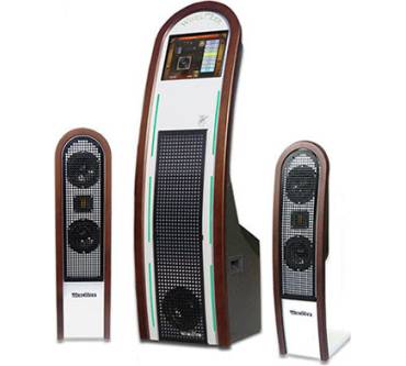 Produktbild Wurlitzer Lyra