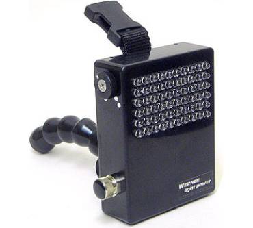 Produktbild Werner light power HandyPAD