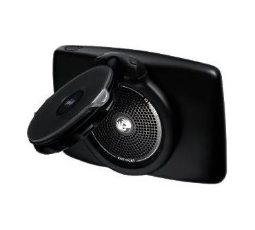 Produktbild Real / TomTom XL2 iQ Routes (Europa)