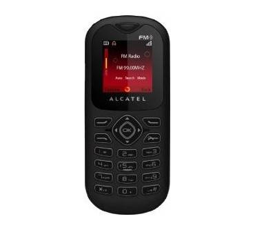 Produktbild Alcatel OT-208